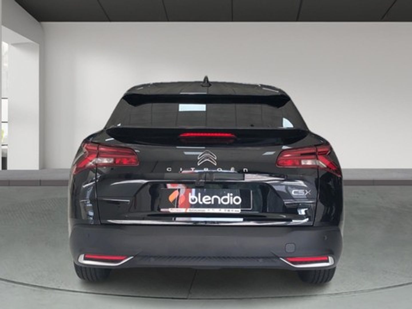 Citroen C5 X Hybrid 225 Shine e-EAT8 165 kW (225 CV)