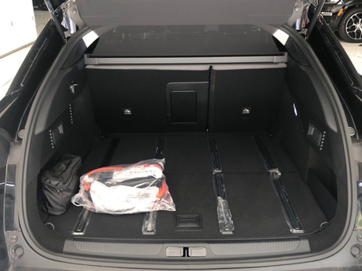 Citroen C5 X Hybrid 225 Shine e-EAT8 165 kW (225 CV)