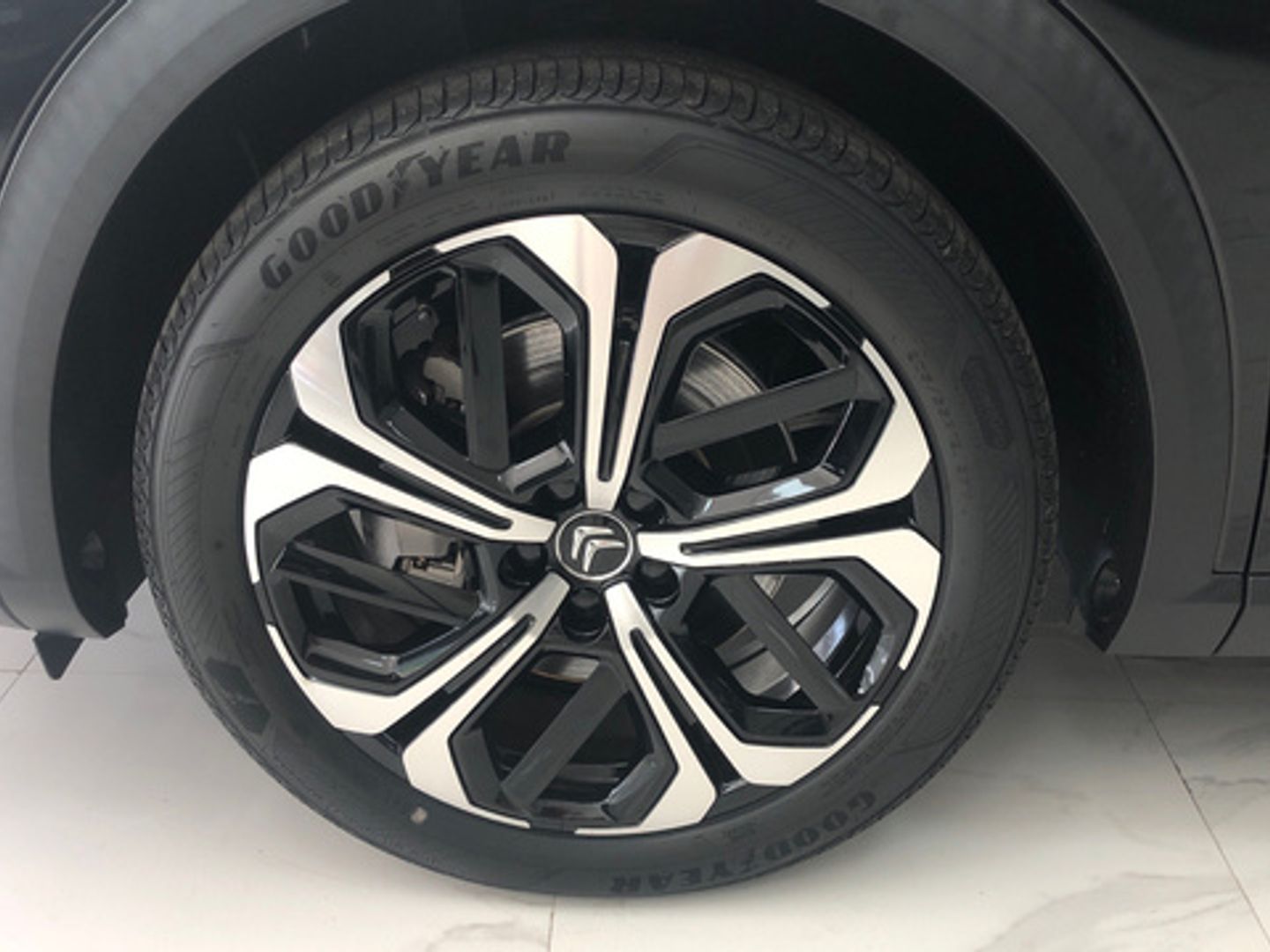 Citroen C5 X Hybrid 225 Shine e-EAT8 165 kW (225 CV)