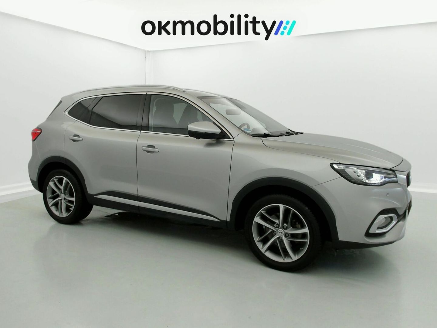 MG HS 1.5 Turbo GDI Comfort DCT 119 kW (162 CV)
