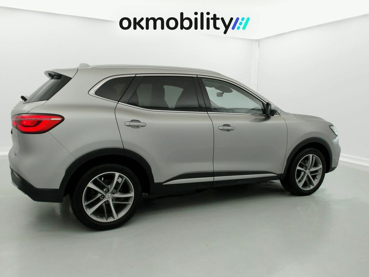 MG HS 1.5 Turbo GDI Comfort DCT 119 kW (162 CV)