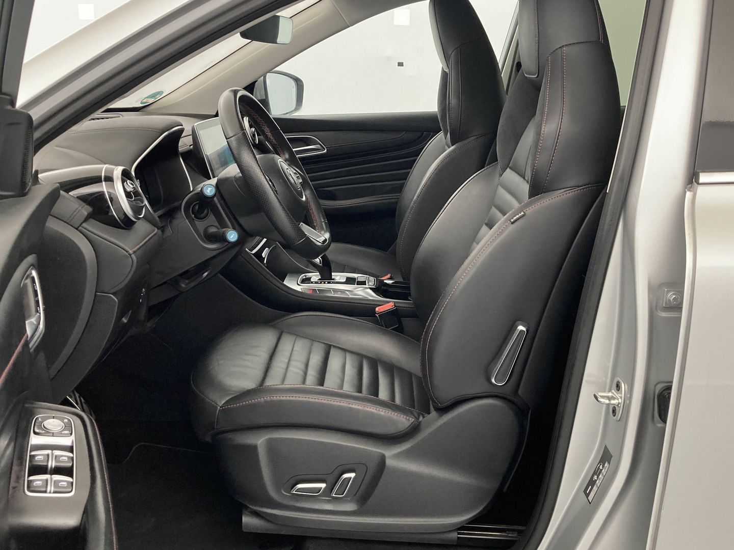 MG HS 1.5 Turbo GDI Comfort DCT 119 kW (162 CV)