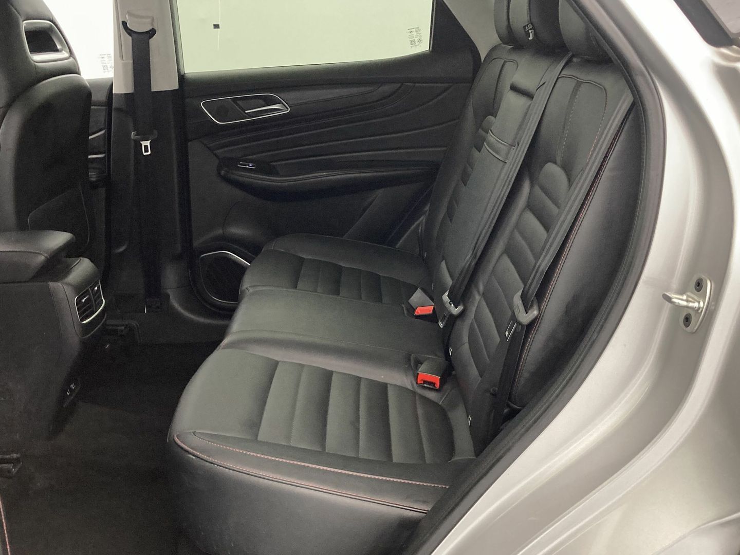 MG HS 1.5 Turbo GDI Comfort DCT 119 kW (162 CV)