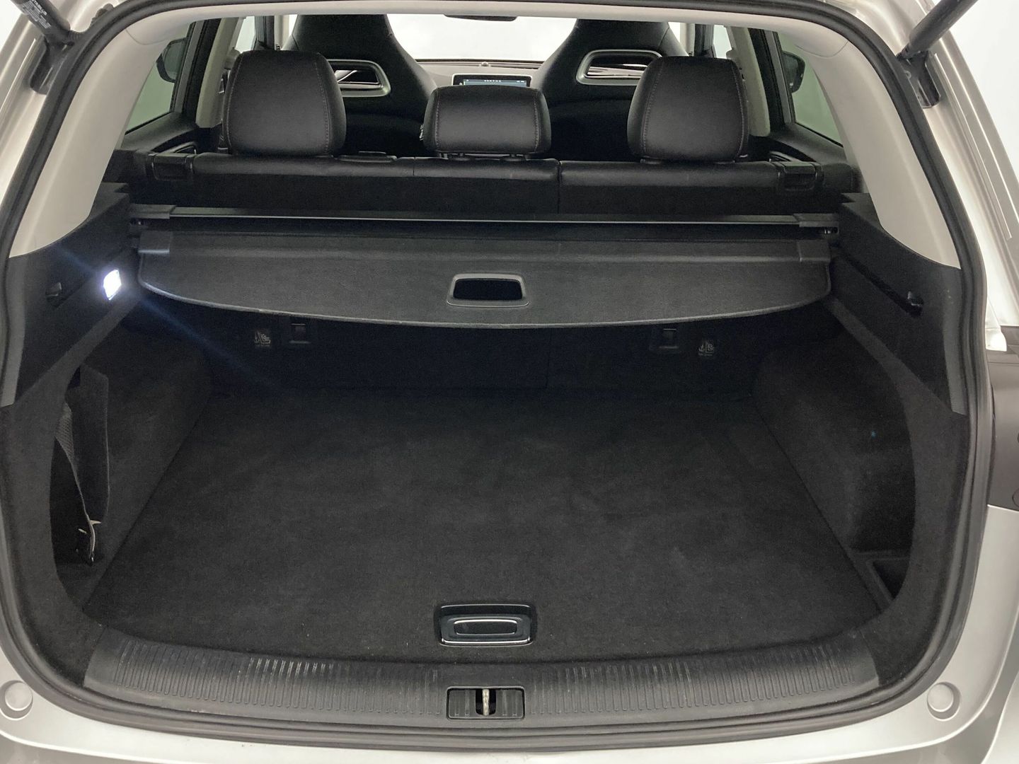 MG HS 1.5 Turbo GDI Comfort DCT 119 kW (162 CV)