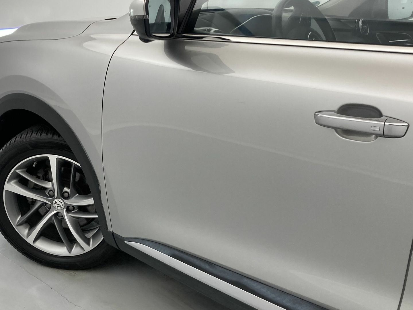 MG HS 1.5 Turbo GDI Comfort DCT 119 kW (162 CV)