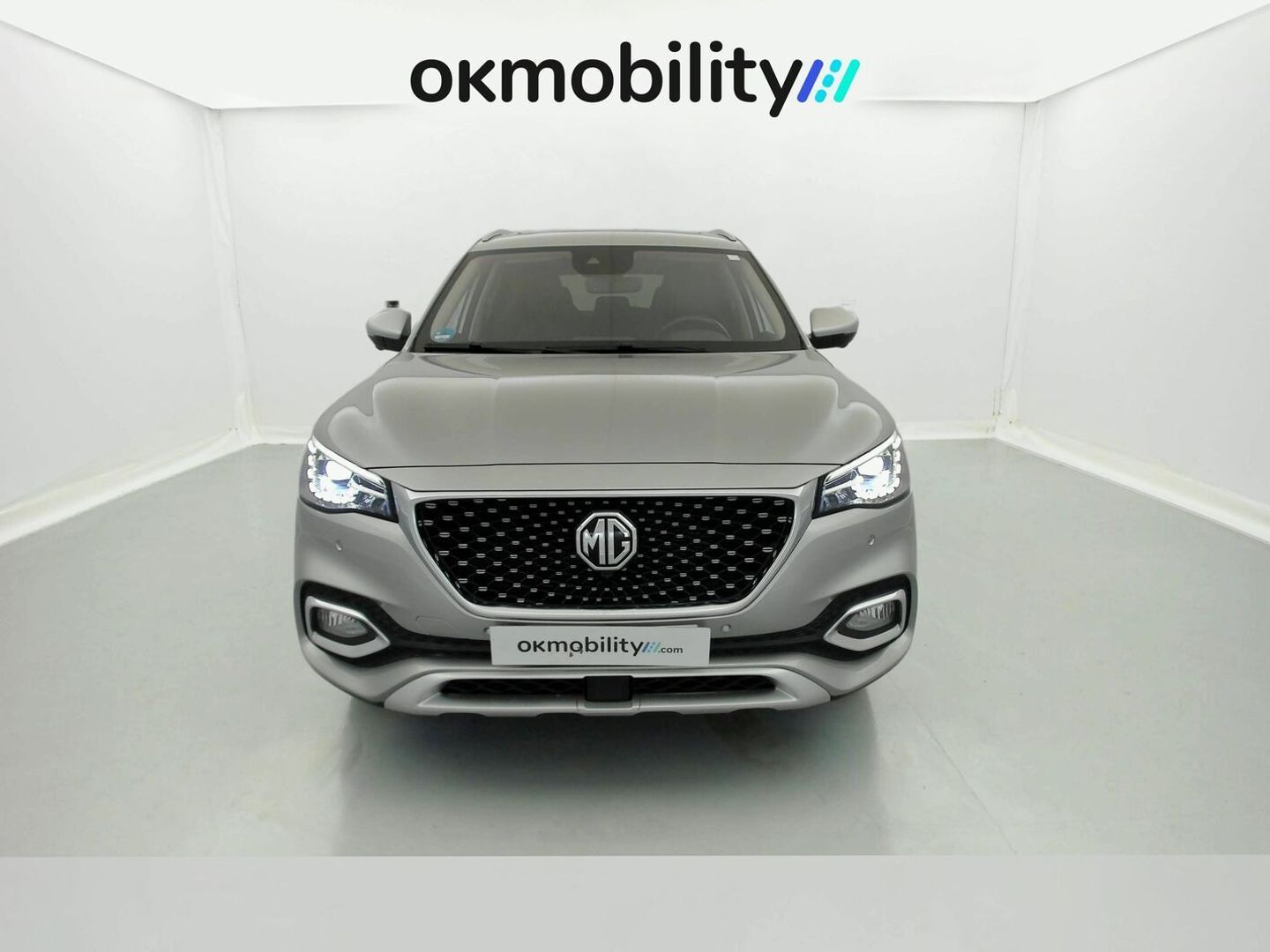 MG HS 1.5 Turbo GDI Comfort DCT 119 kW (162 CV)