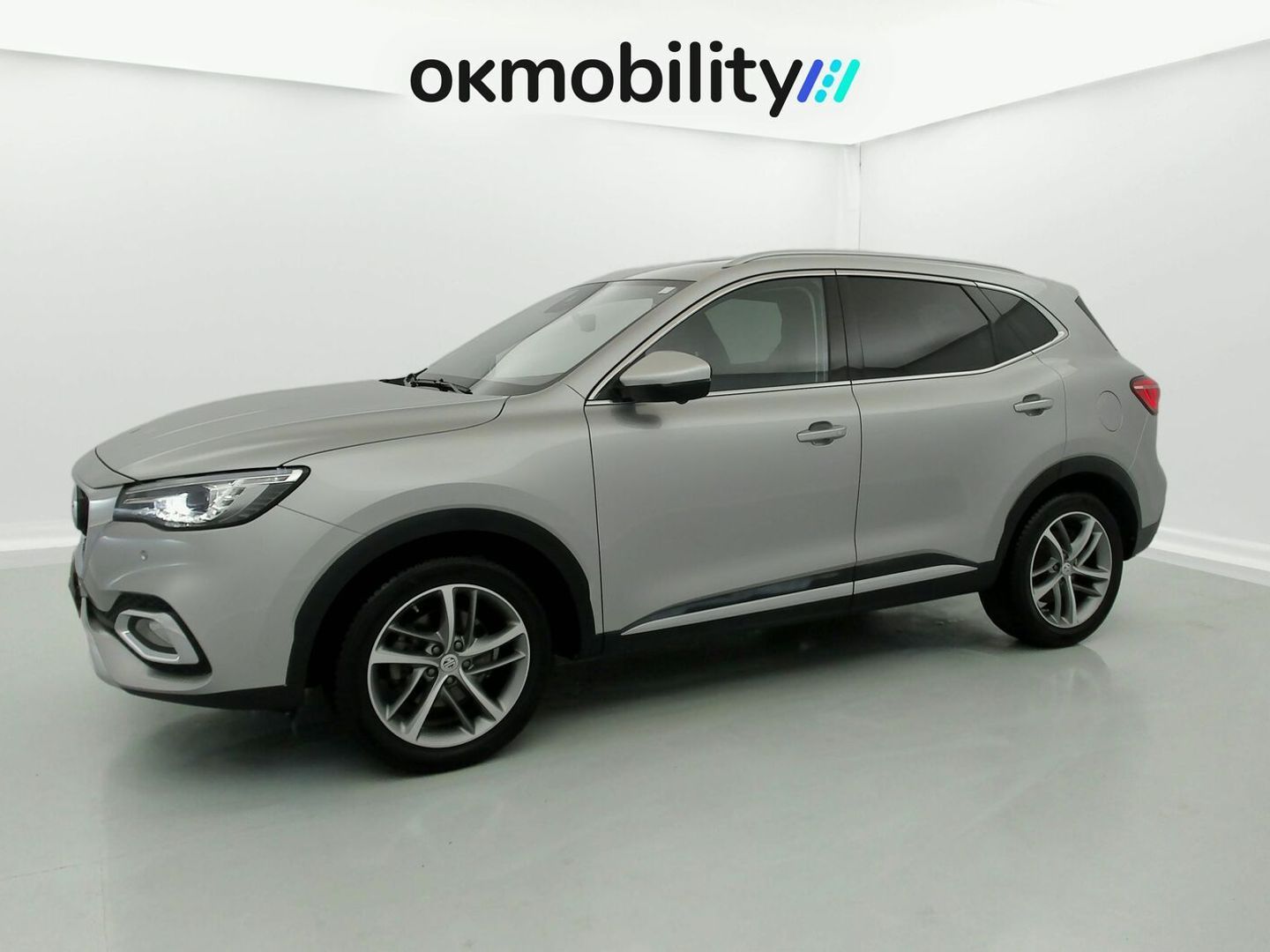 MG HS 1.5 Turbo GDI Comfort DCT 119 kW (162 CV)
