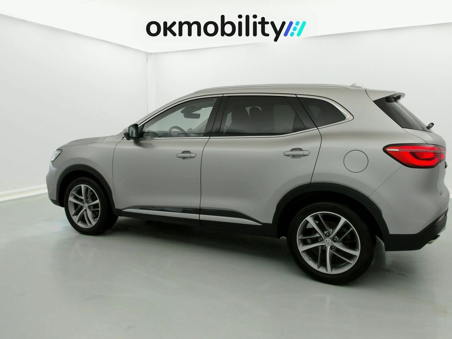 MG HS 1.5 Turbo GDI Comfort DCT 119 kW (162 CV)