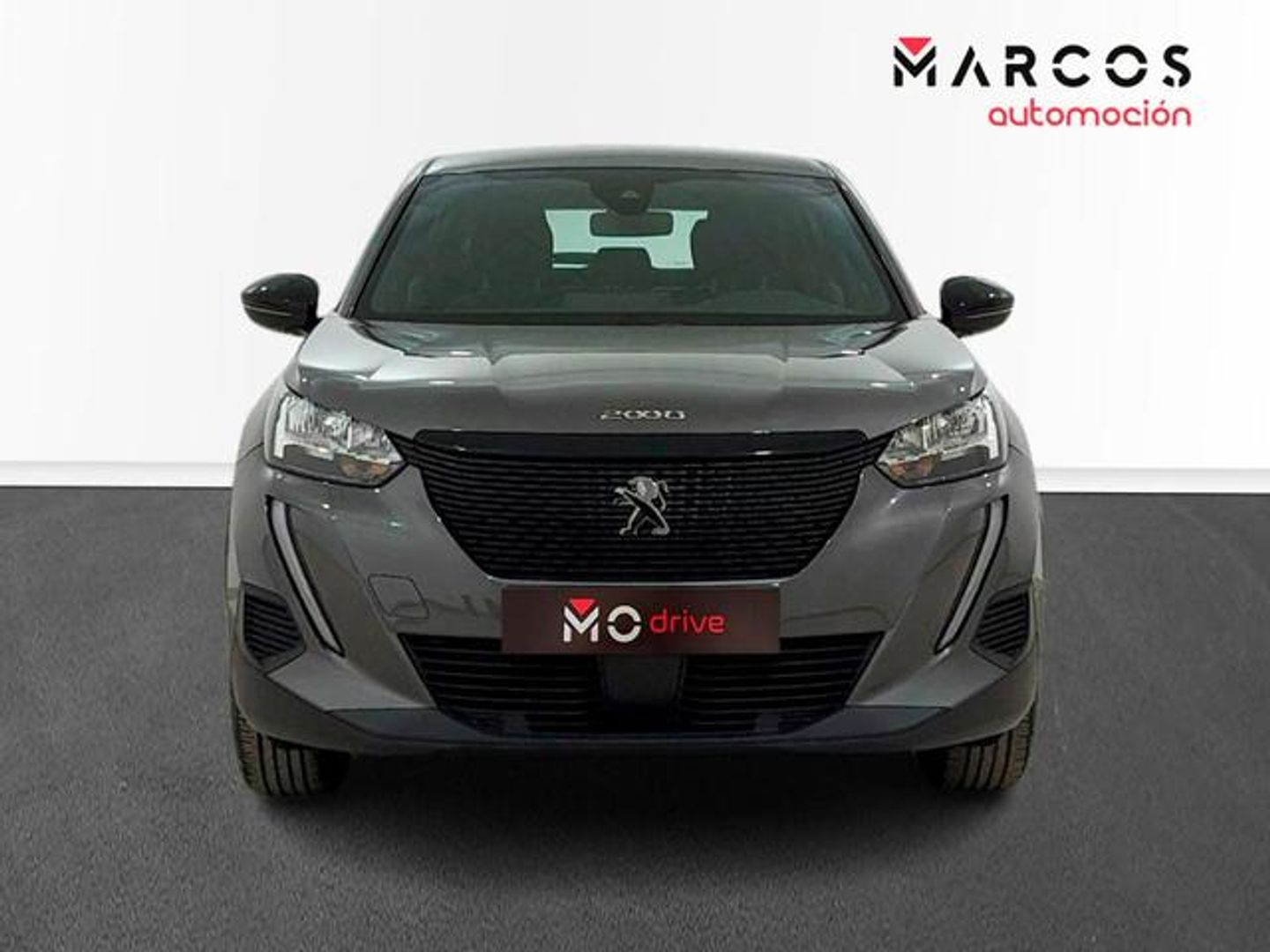 Peugeot 2008 Active Pack S&S PureTech 96 kW (130 CV)