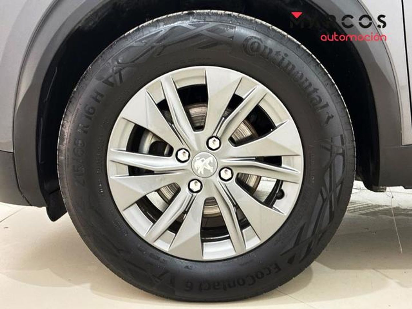 Peugeot 2008 Active Pack S&S PureTech 96 kW (130 CV)