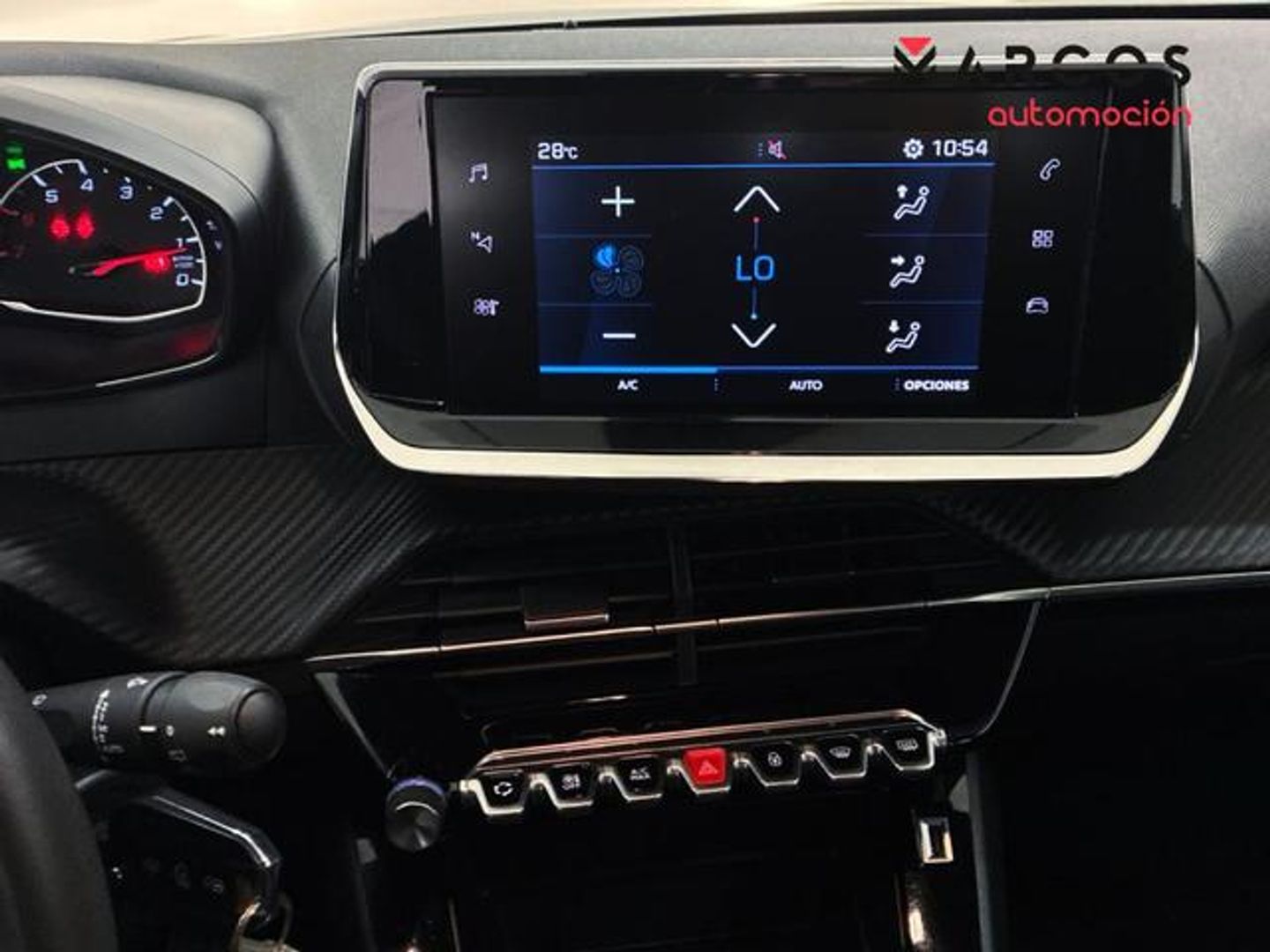Peugeot 2008 Active Pack S&S PureTech 96 kW (130 CV)