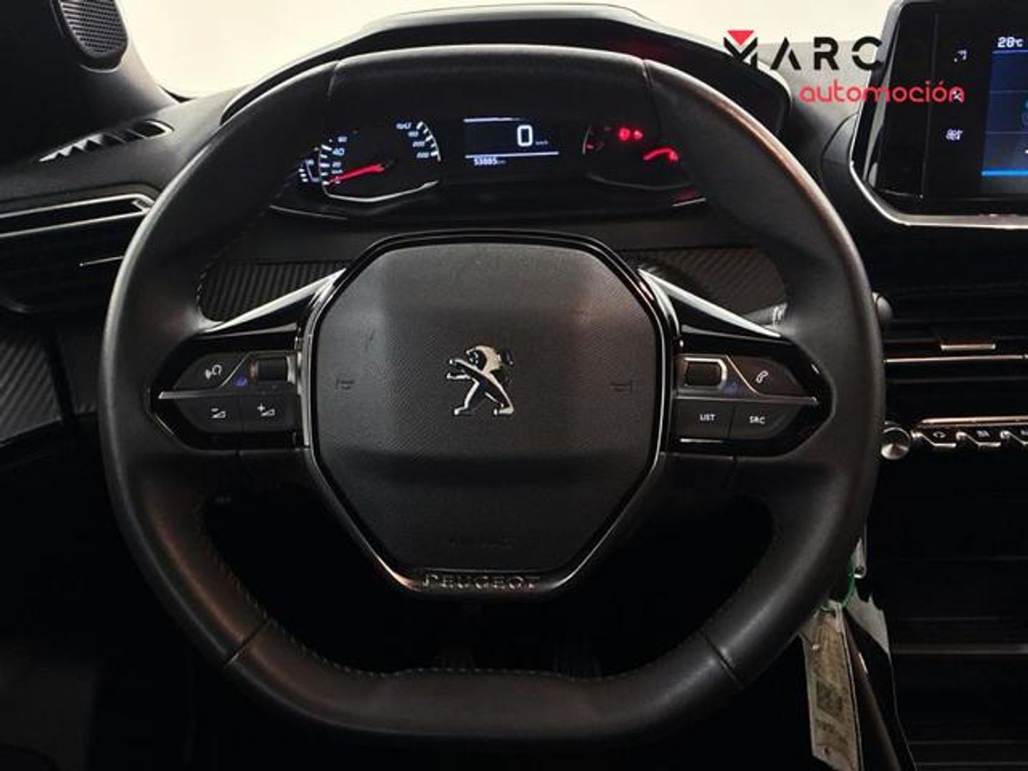 Peugeot 2008 Active Pack S&S PureTech 96 kW (130 CV)