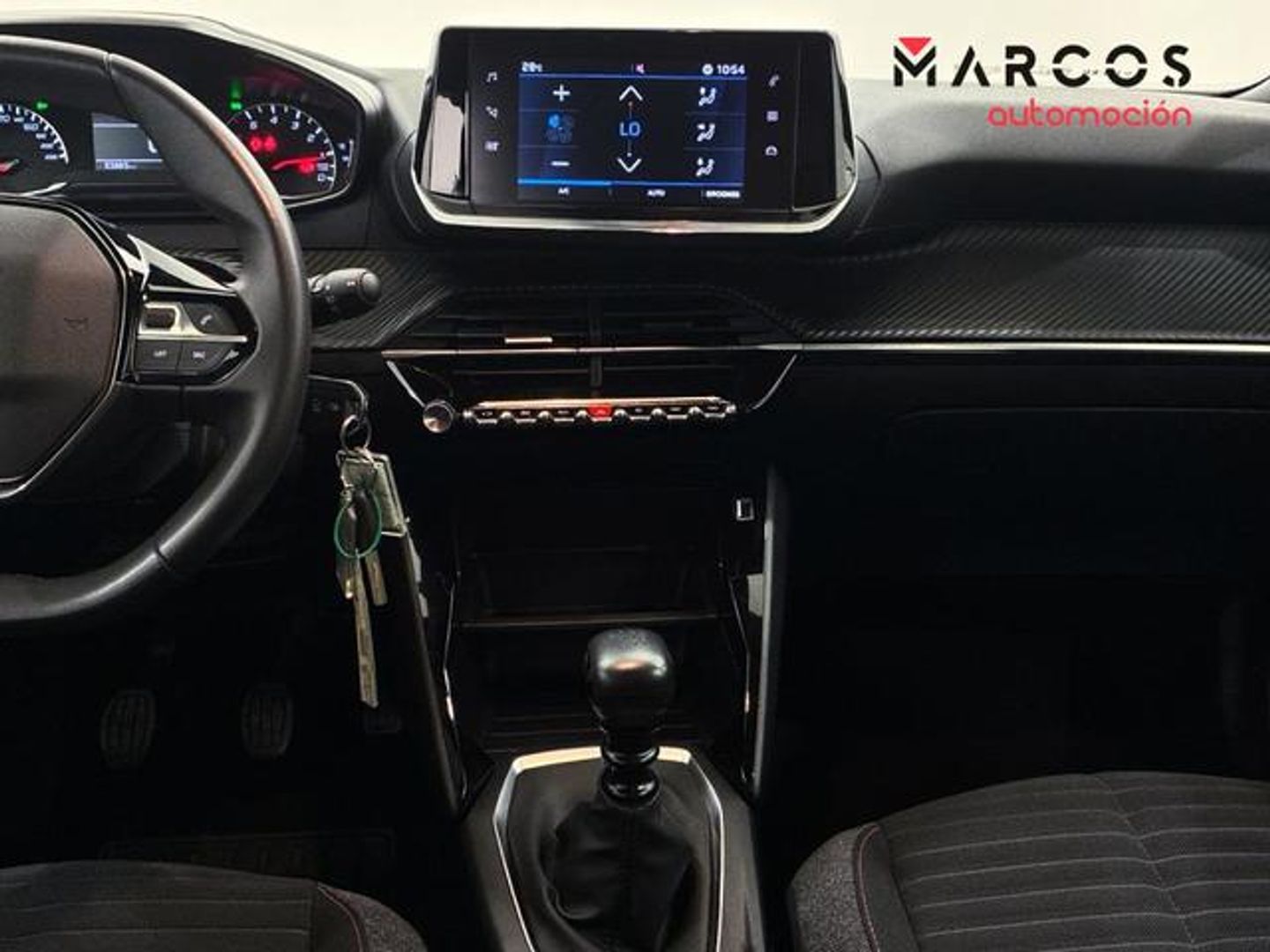 Peugeot 2008 Active Pack S&S PureTech 96 kW (130 CV)