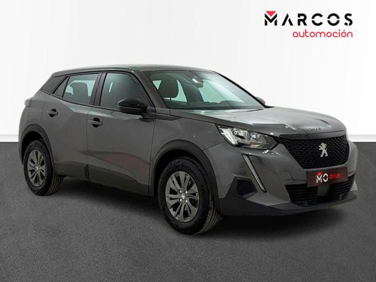 Peugeot 2008 Active Pack S&S PureTech 96 kW (130 CV)