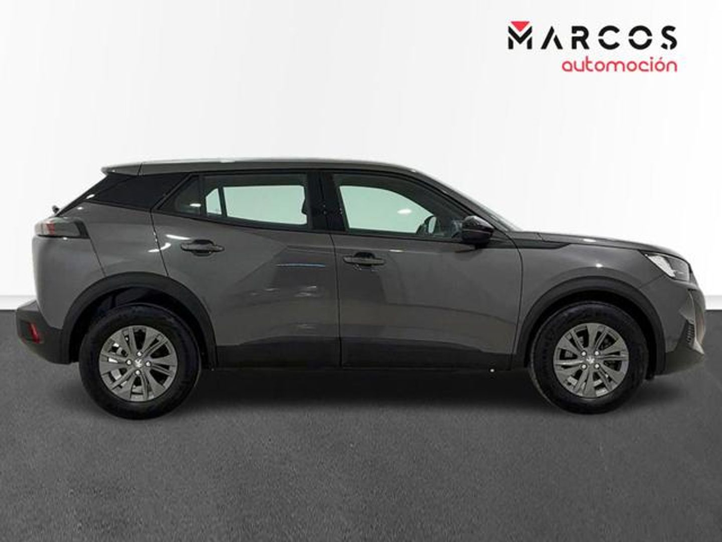 Peugeot 2008 Active Pack S&S PureTech 96 kW (130 CV)