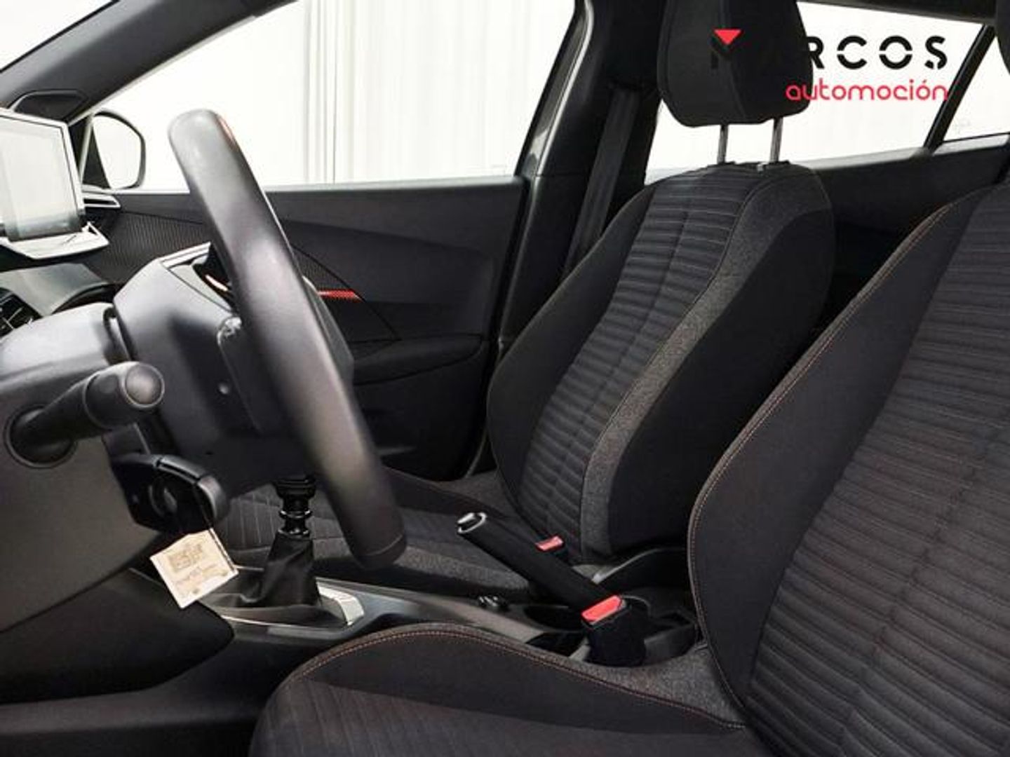 Peugeot 2008 Active Pack S&S PureTech 96 kW (130 CV)