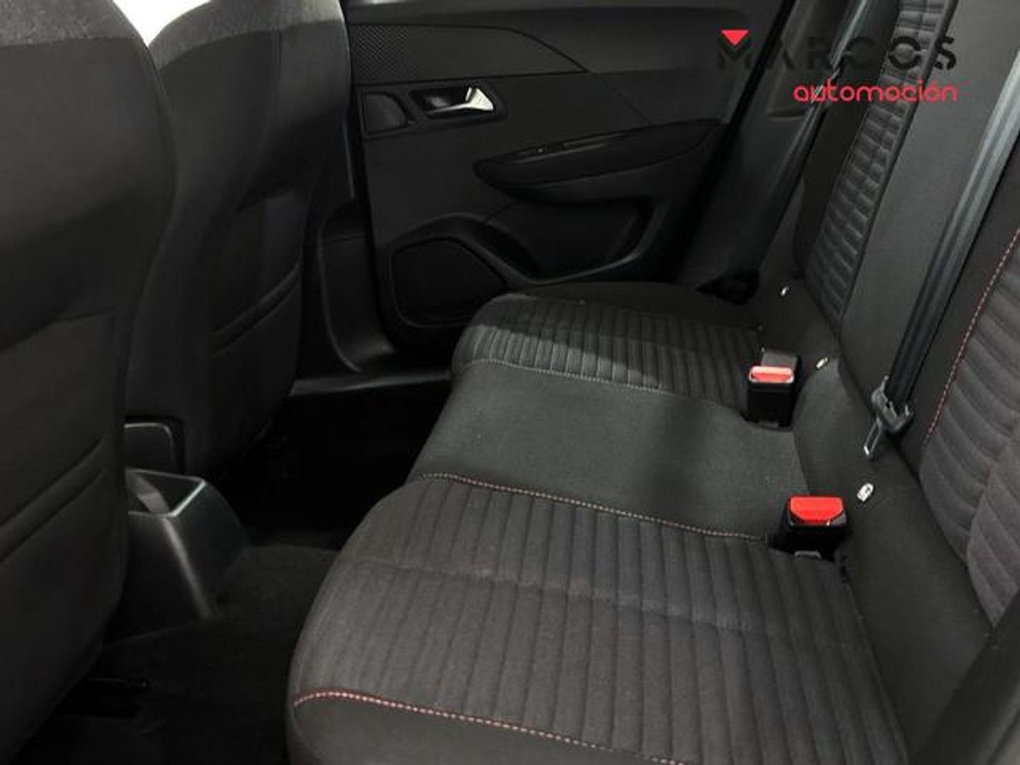 Peugeot 2008 Active Pack S&S PureTech 96 kW (130 CV)