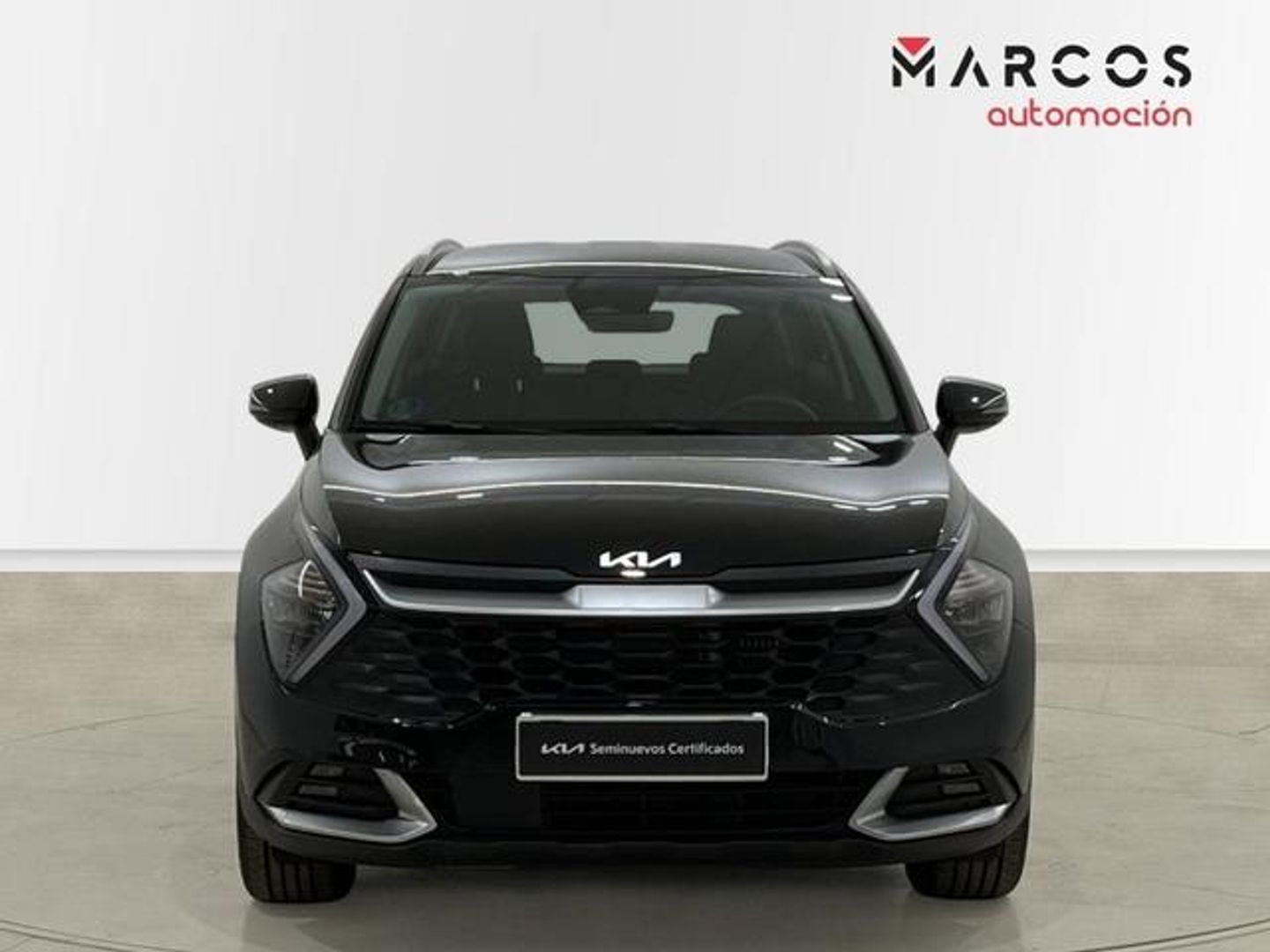 Kia Sportage 1.6 T-GDi HEV Drive 4x2 169 kW (230 CV)