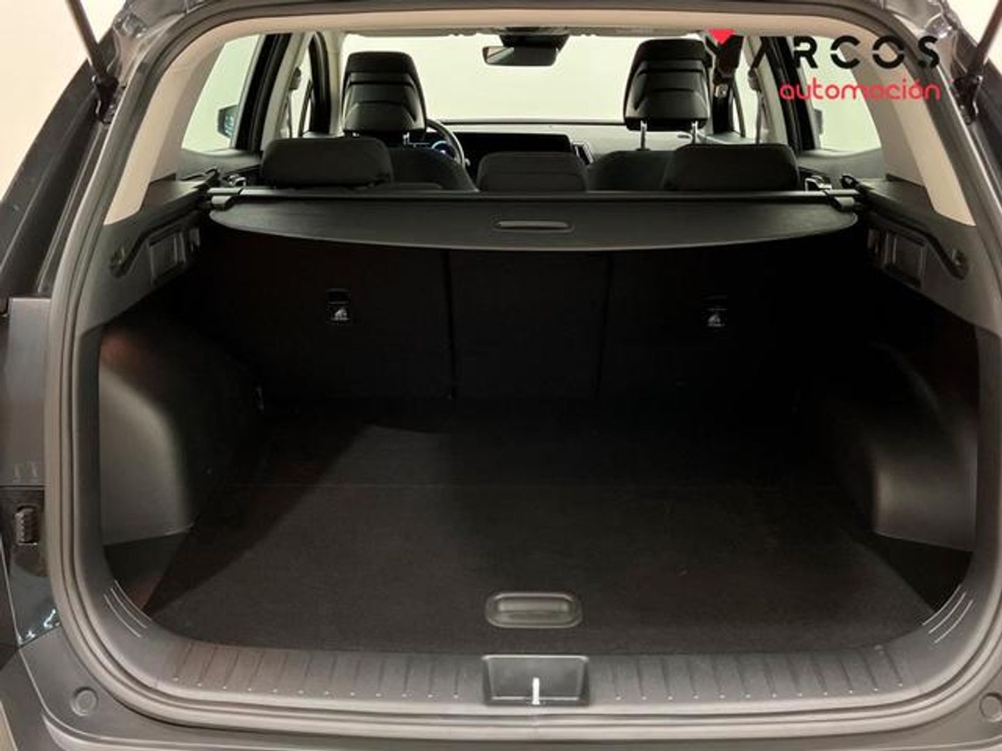 Kia Sportage 1.6 T-GDi HEV Drive 4x2 169 kW (230 CV)
