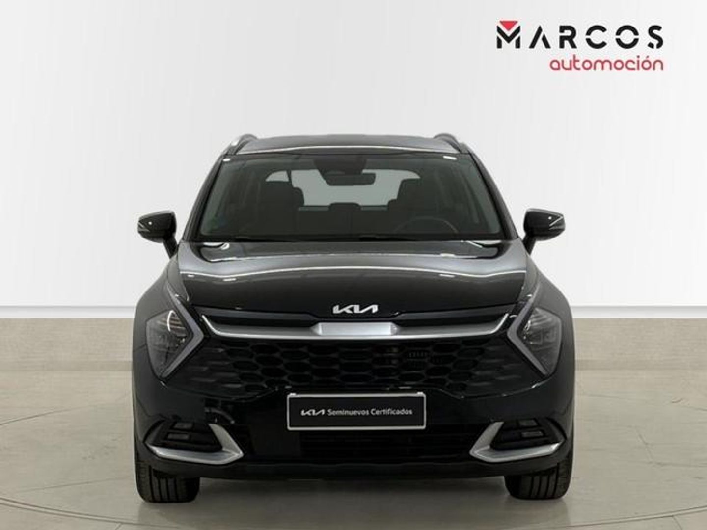 Kia Sportage 1.6 T-GDi HEV Drive 4x2 169 kW (230 CV)