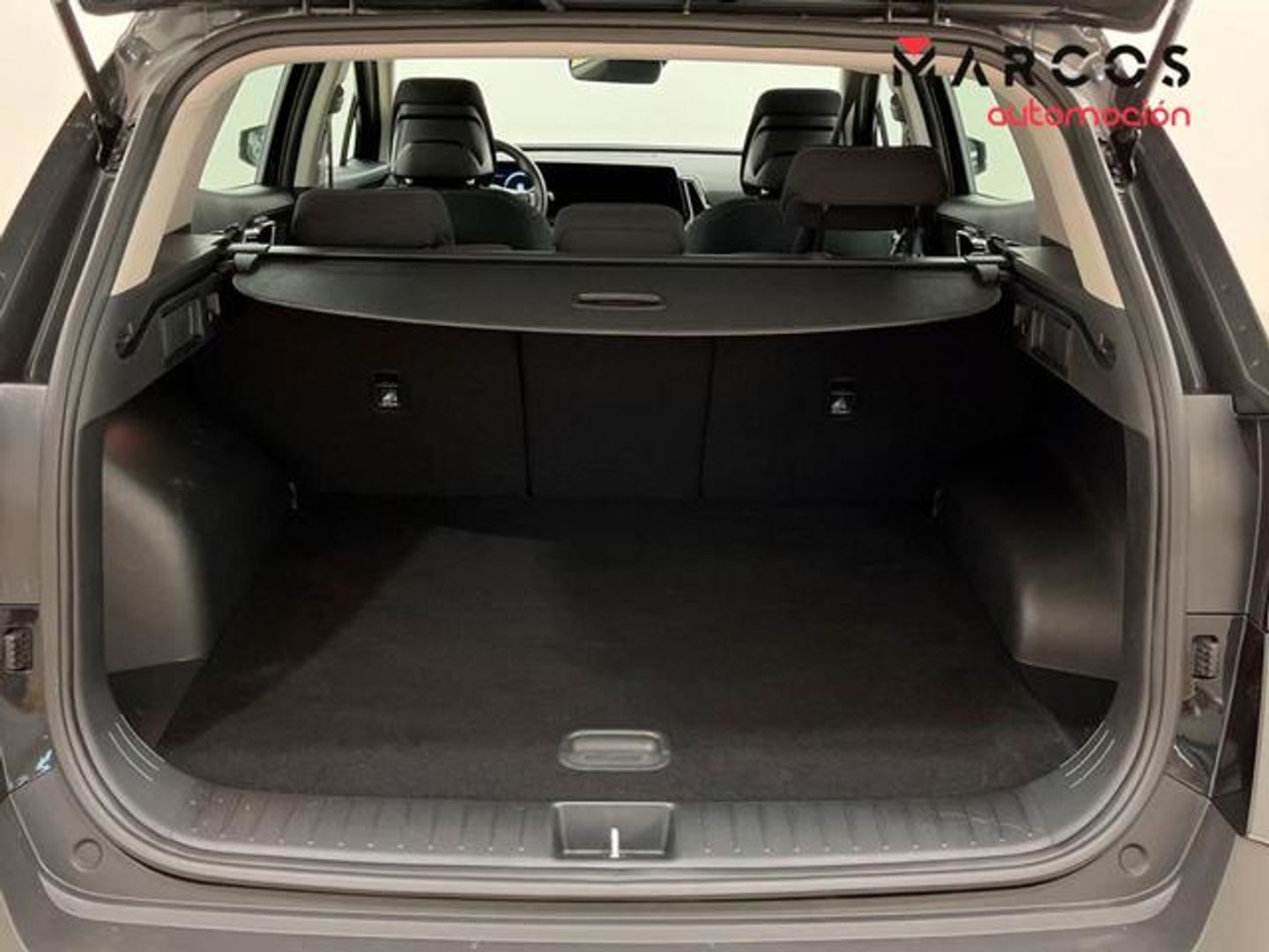 Kia Sportage 1.6 T-GDi HEV Drive 4x2 169 kW (230 CV)