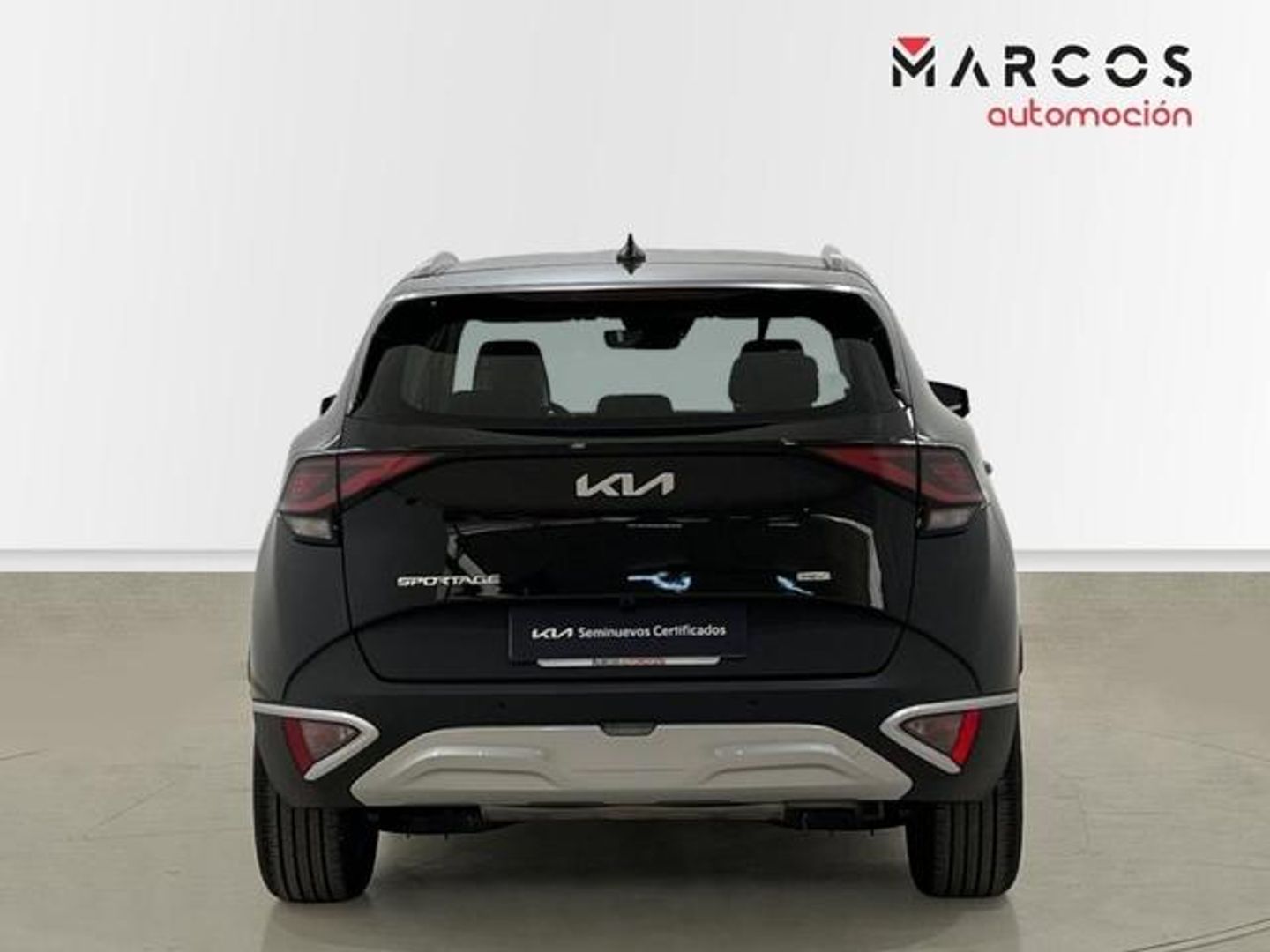 Kia Sportage 1.6 T-GDi HEV Drive 4x2 169 kW (230 CV)