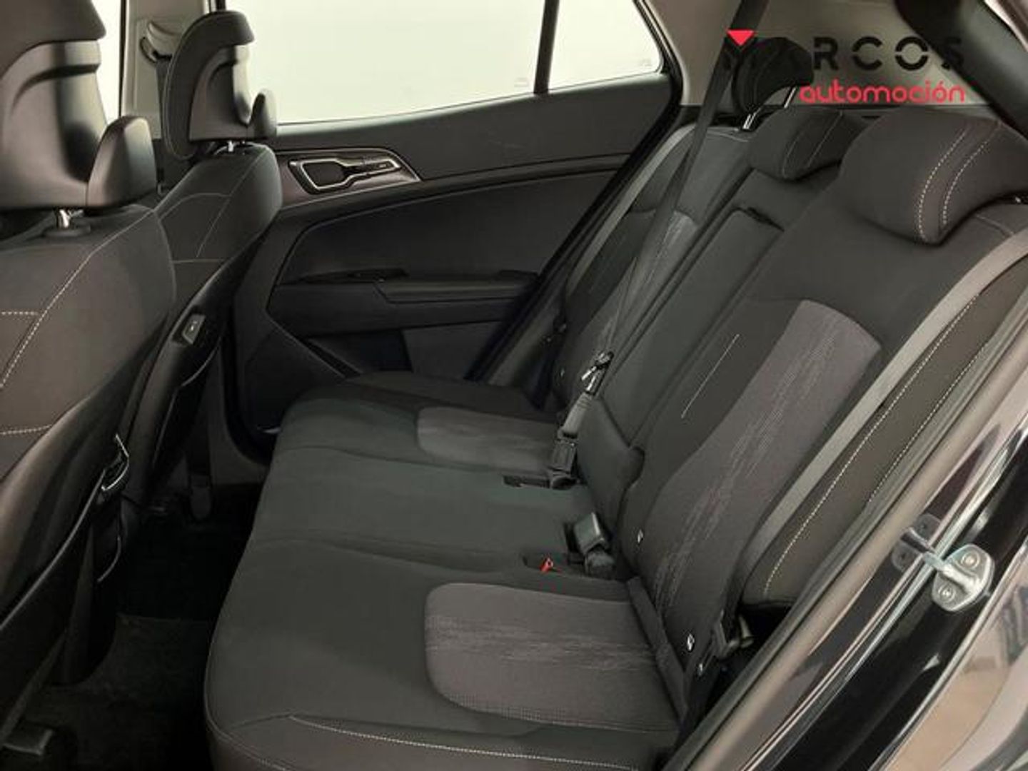 Kia Sportage 1.6 T-GDi HEV Drive 4x2 169 kW (230 CV)
