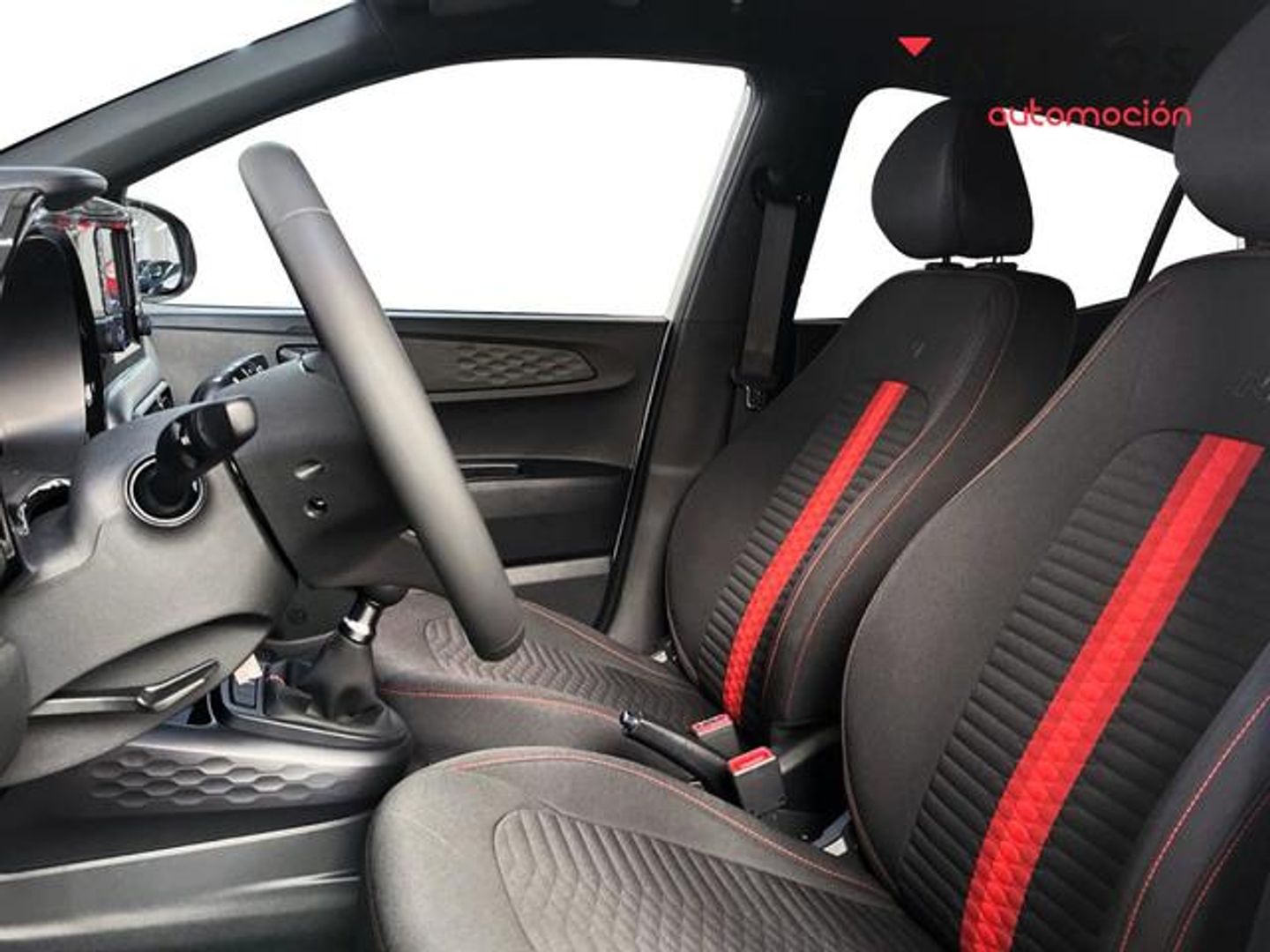 Hyundai i10 1.2 N Line 59 kW (79 CV)
