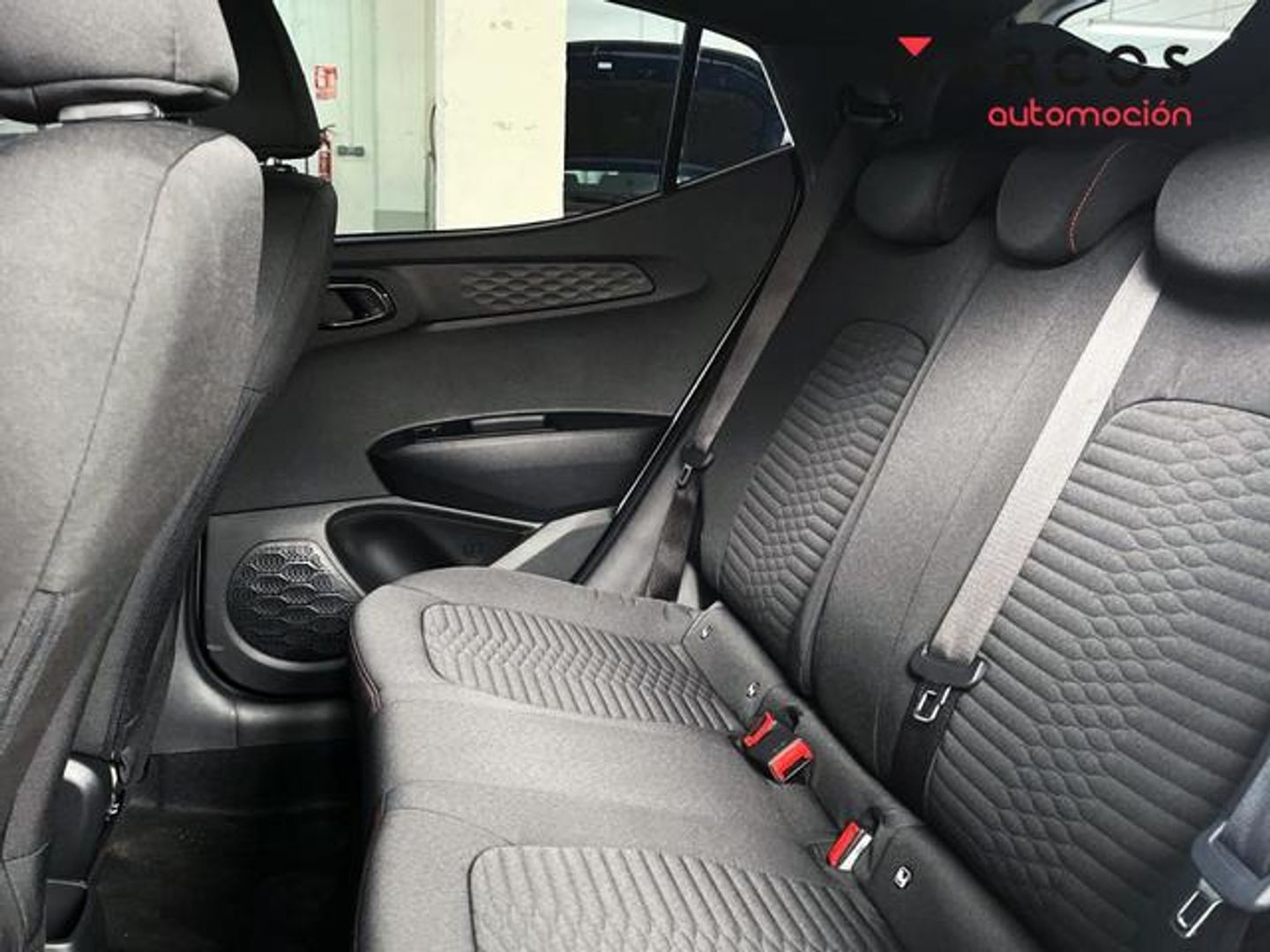 Hyundai i10 1.2 N Line 59 kW (79 CV)