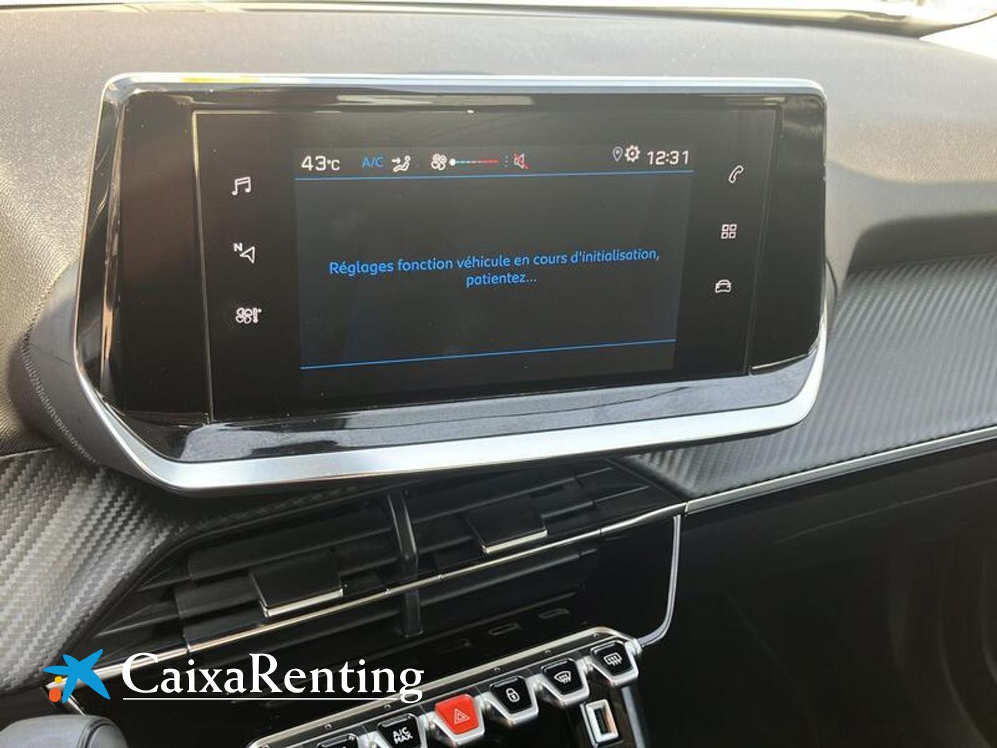 Peugeot 2008 BlueHDi 110 S&S Active 81 kW (110 CV)