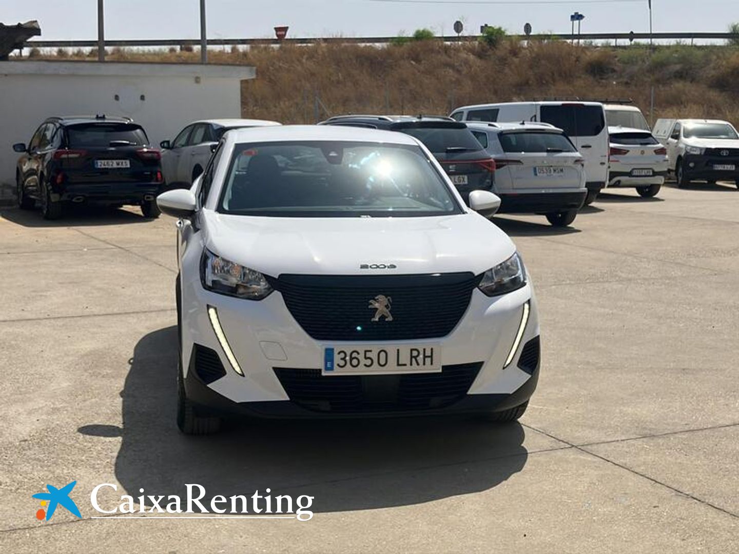 Peugeot 2008 BlueHDi 110 S&S Active 81 kW (110 CV)
