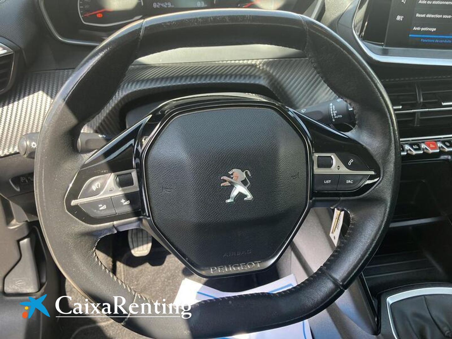 Peugeot 2008 BlueHDi 110 S&S Active 81 kW (110 CV)
