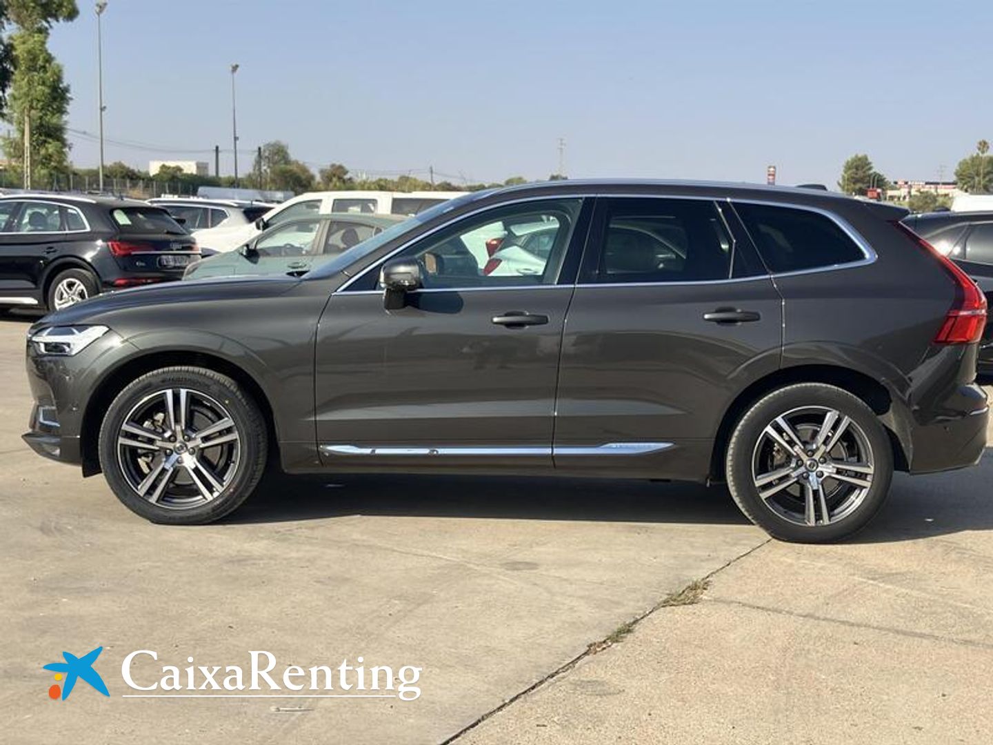 Volvo XC60 B4 D Inscription AWD Auto 145 kW (197 CV)