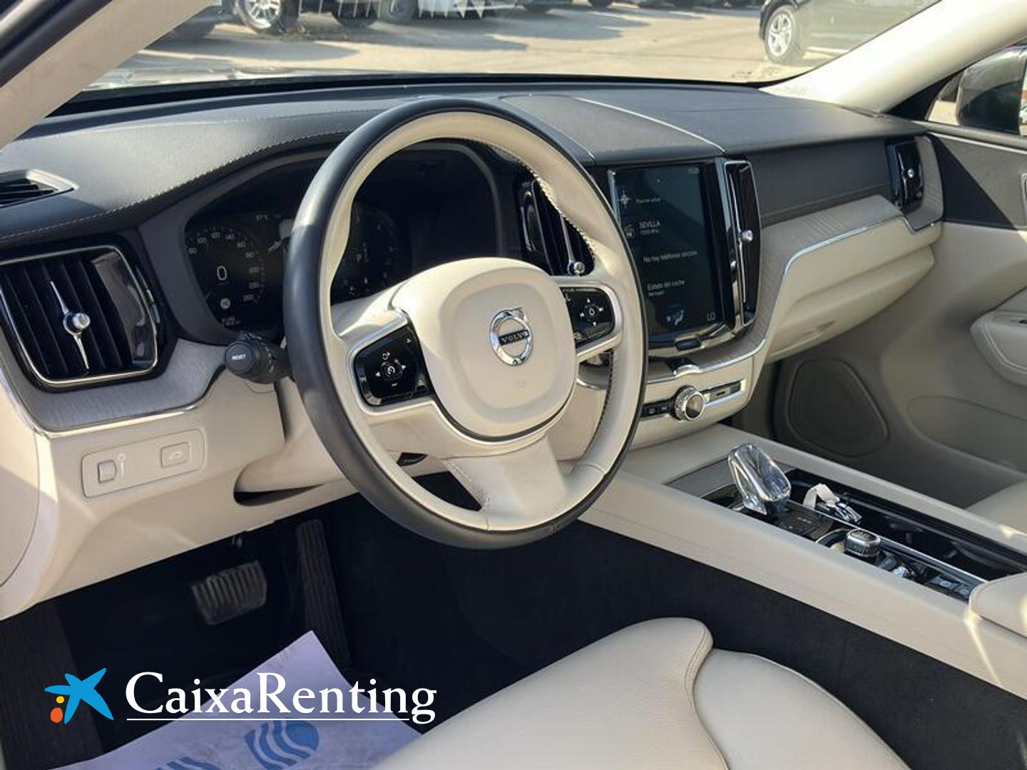 Volvo XC60 B4 D Inscription AWD Auto 145 kW (197 CV)
