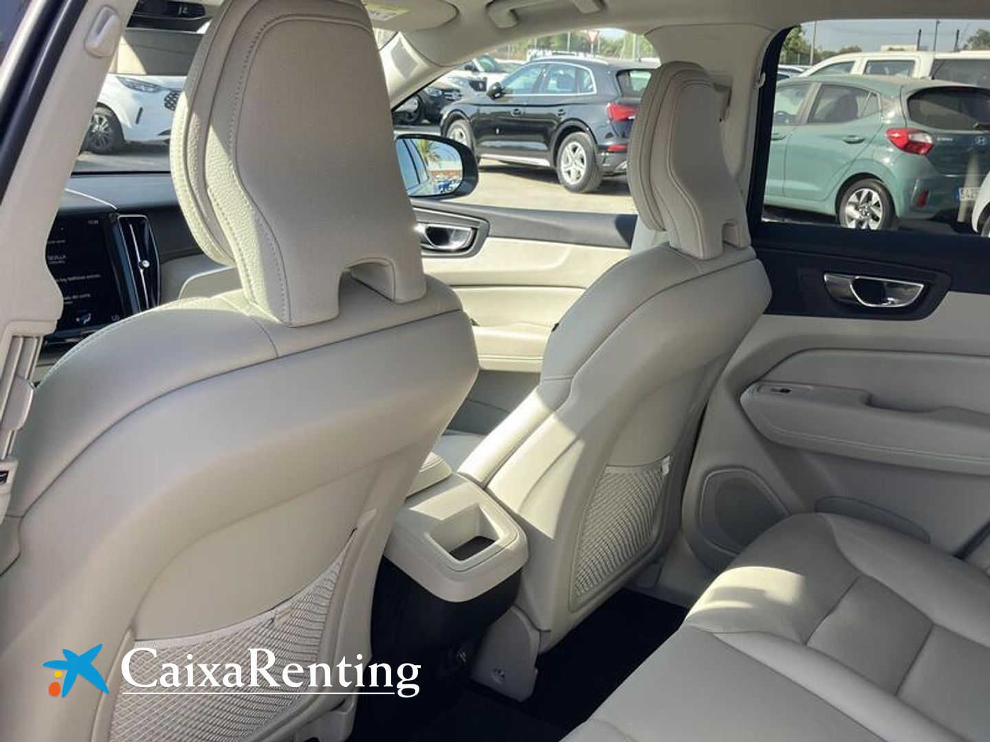 Volvo XC60 B4 D Inscription AWD Auto 145 kW (197 CV)
