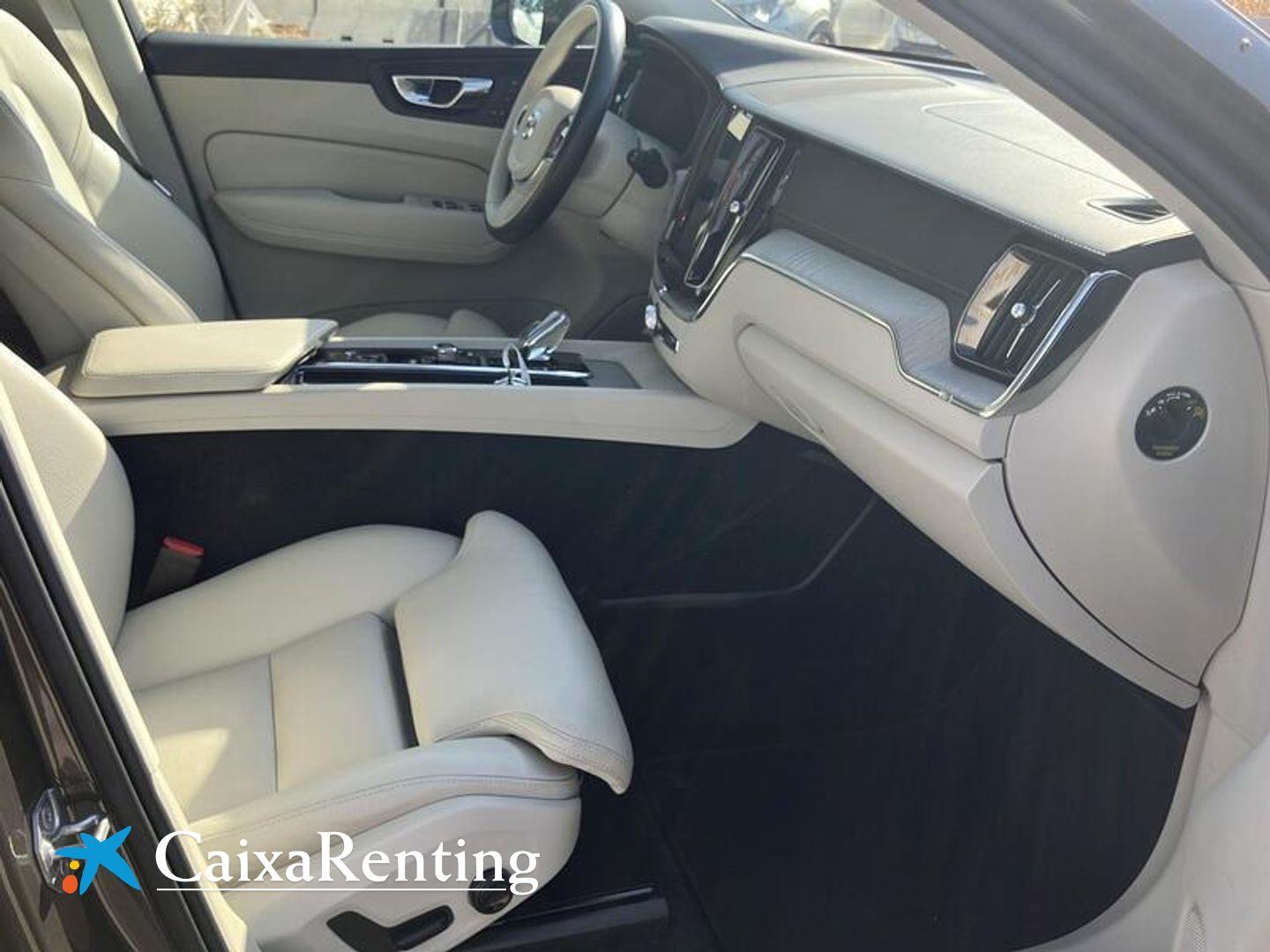 Volvo XC60 B4 D Inscription AWD Auto 145 kW (197 CV)