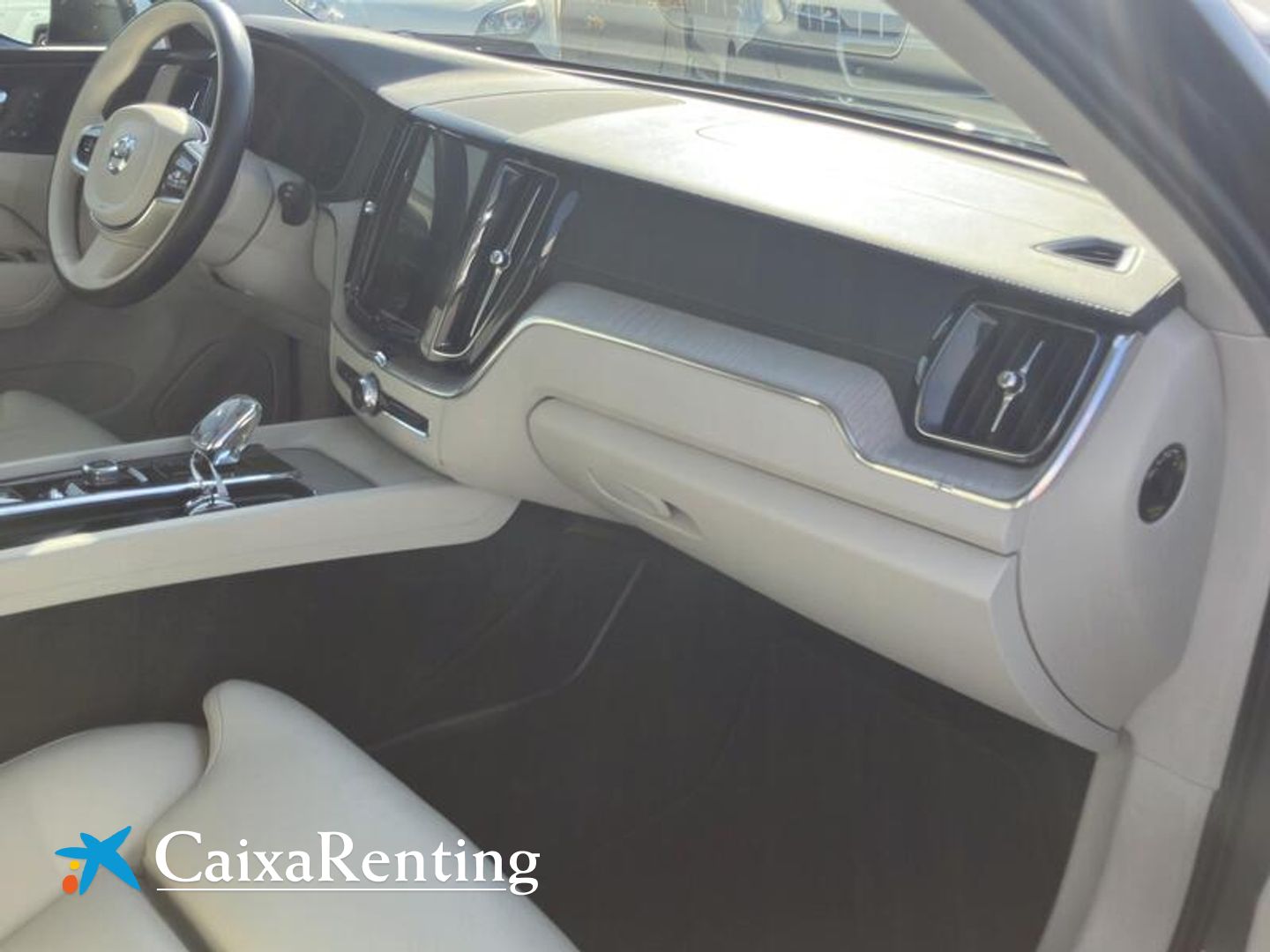 Volvo XC60 B4 D Inscription AWD Auto 145 kW (197 CV)