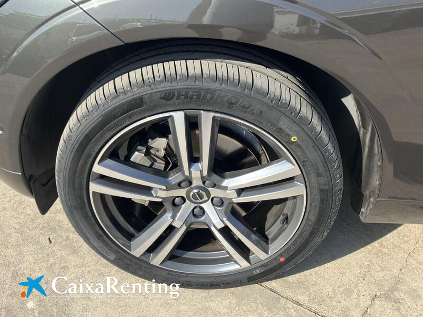 Volvo XC60 B4 D Inscription AWD Auto 145 kW (197 CV)