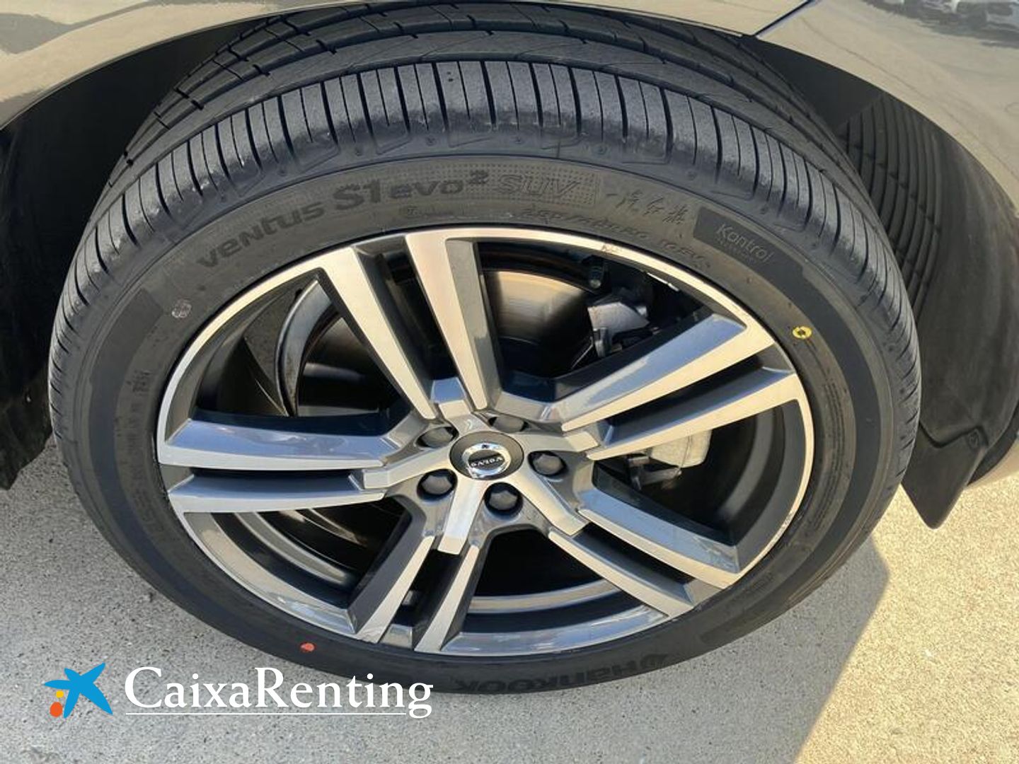 Volvo XC60 B4 D Inscription AWD Auto 145 kW (197 CV)