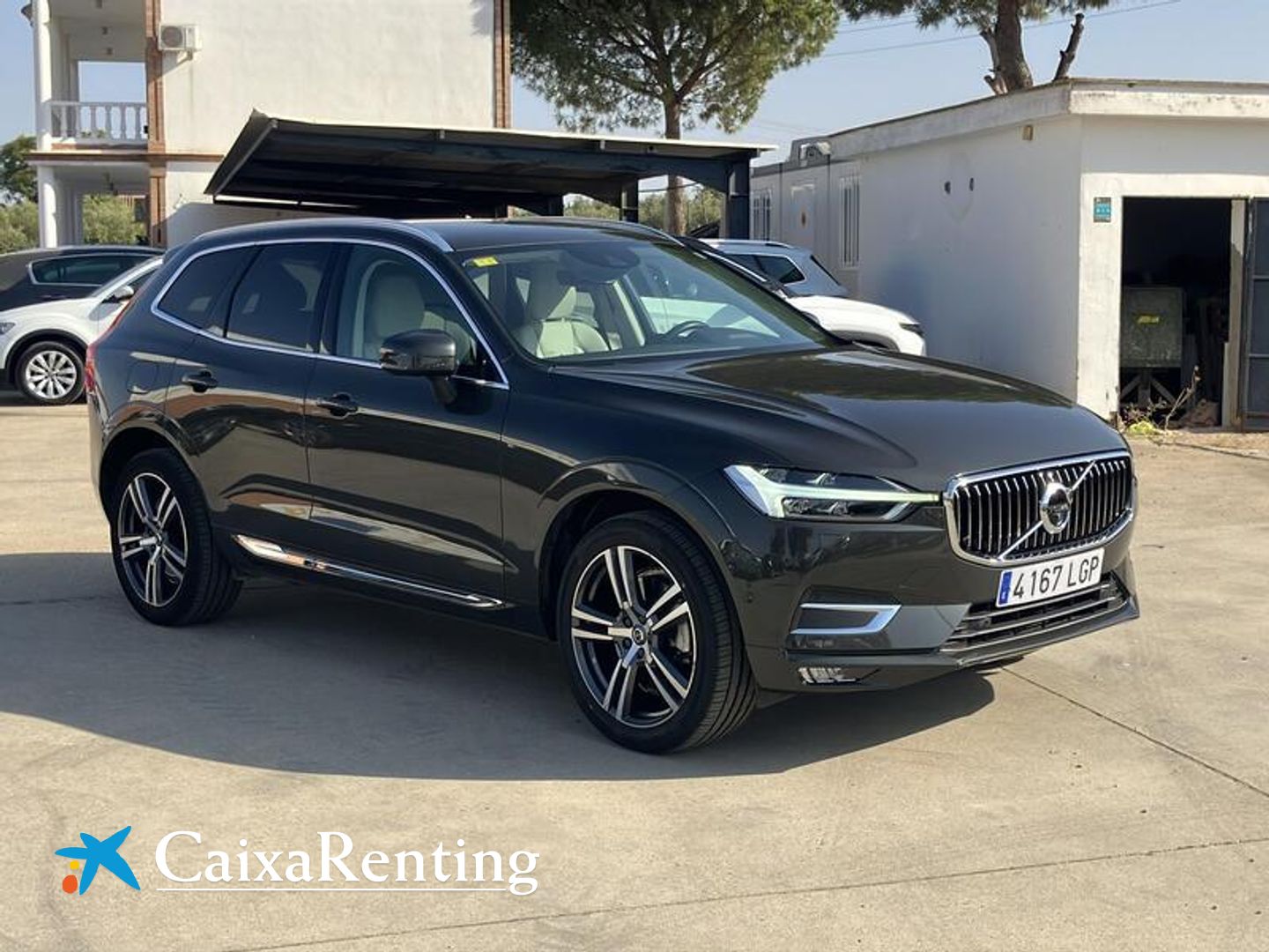 Volvo XC60 B4 D Inscription AWD Auto 145 kW (197 CV)