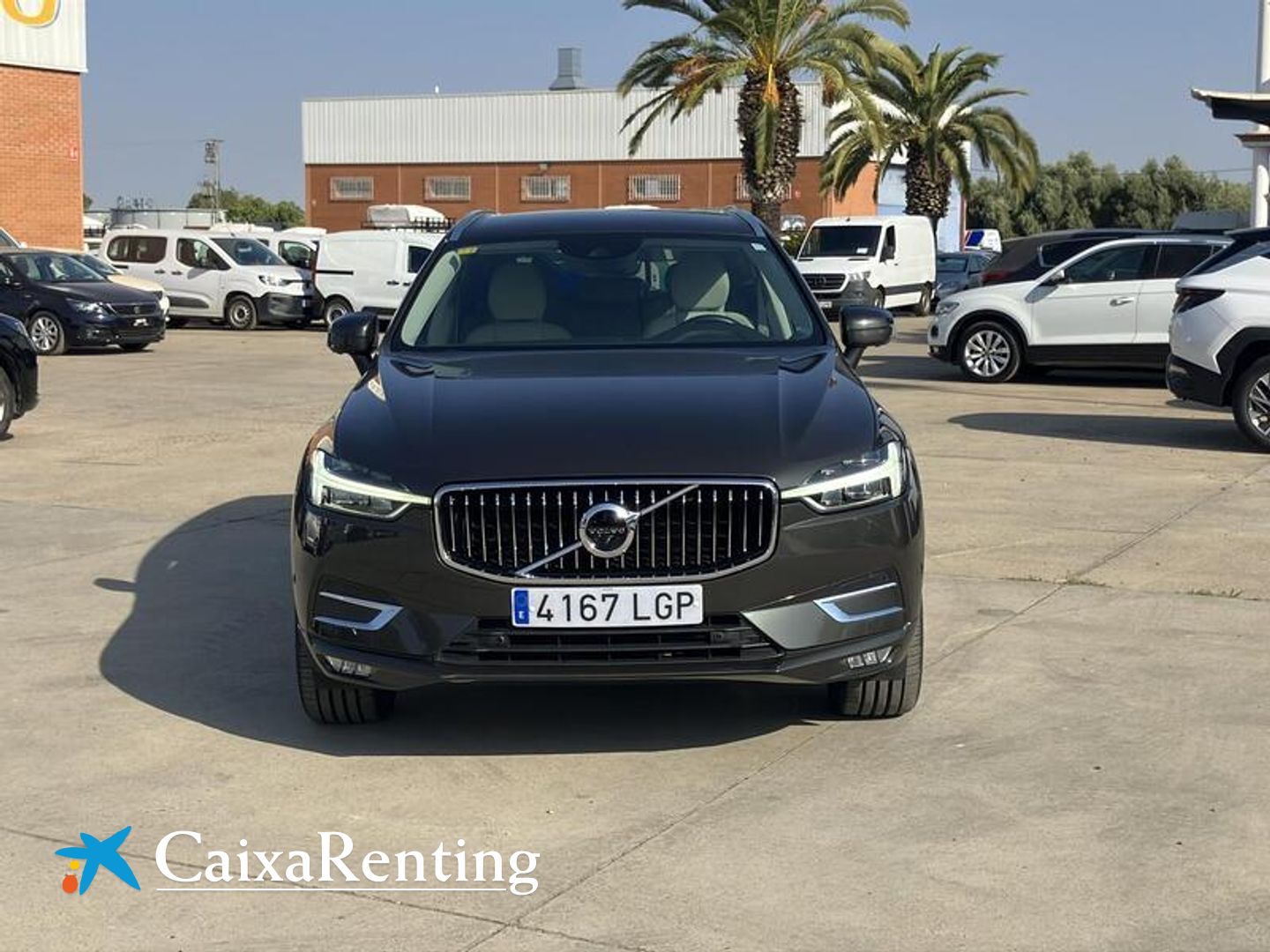 Volvo XC60 B4 D Inscription AWD Auto 145 kW (197 CV)