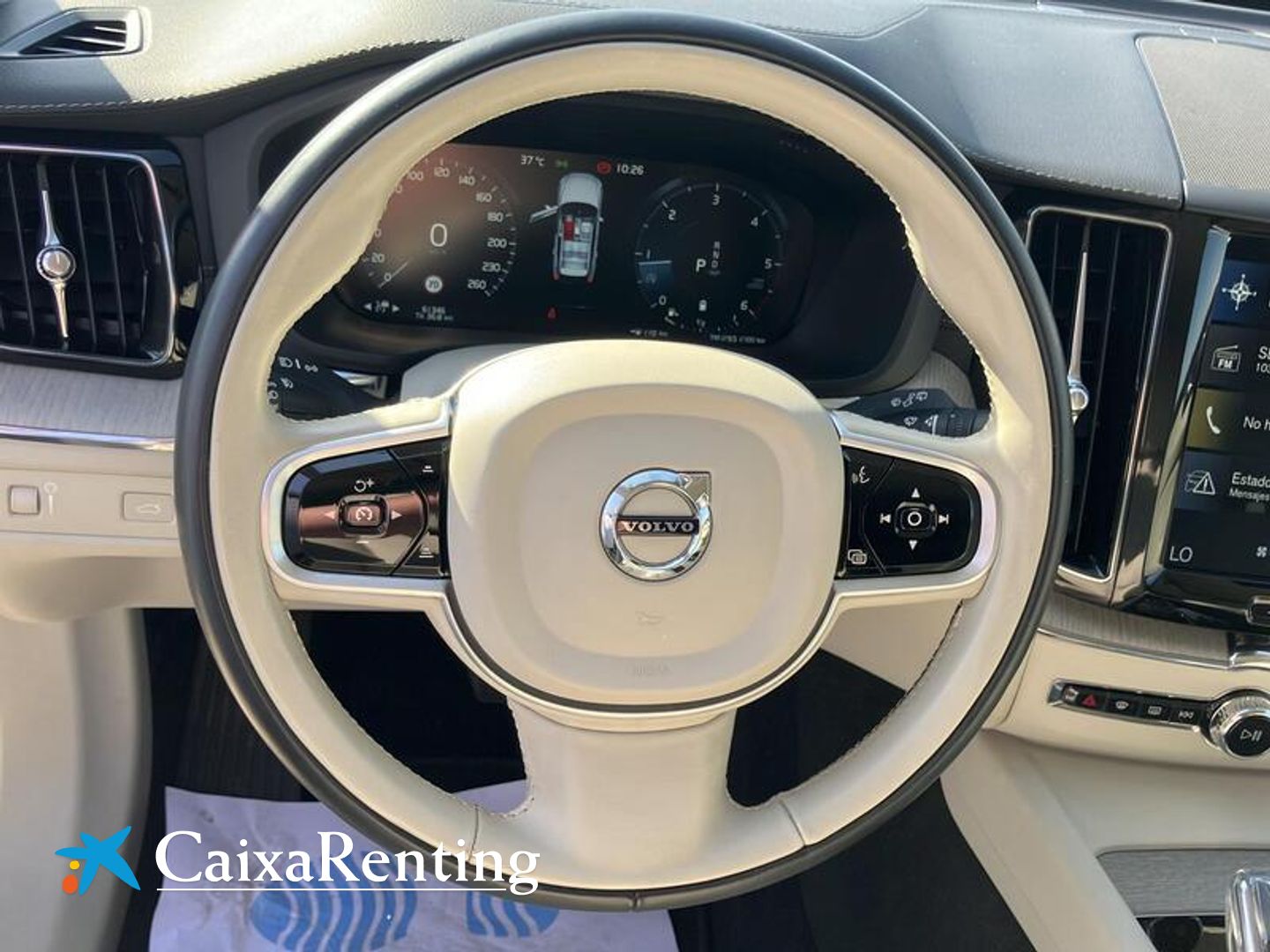 Volvo XC60 B4 D Inscription AWD Auto 145 kW (197 CV)