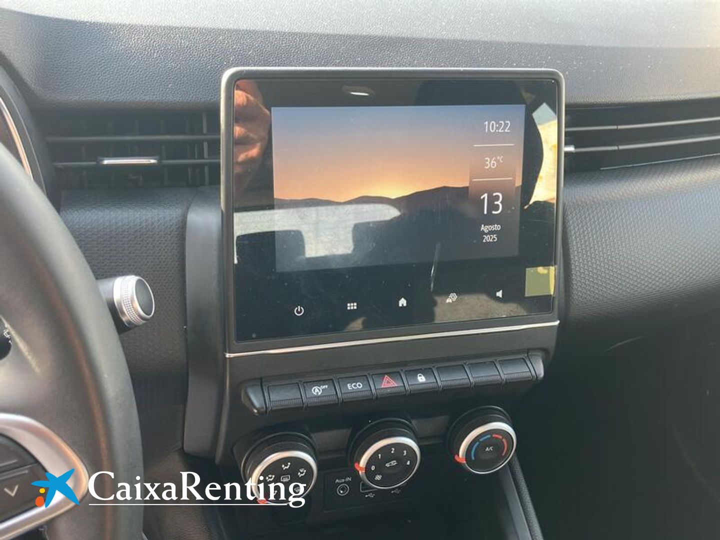 Renault Clio Intens TCe 66 kW (90 CV)