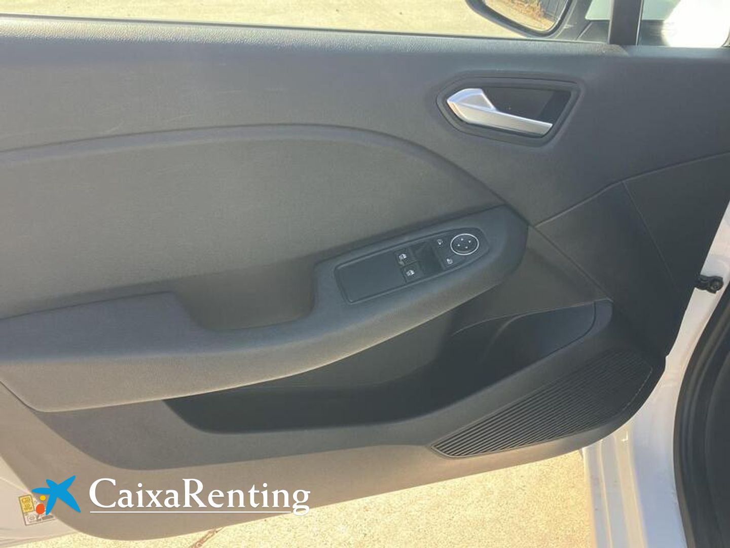Renault Clio Intens TCe 66 kW (90 CV)