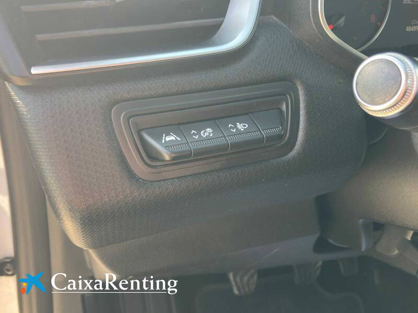 Renault Clio Intens TCe 66 kW (90 CV)