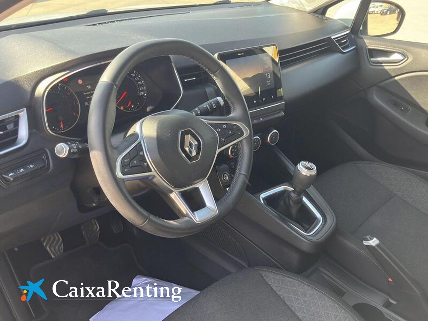 Renault Clio Intens TCe 66 kW (90 CV)
