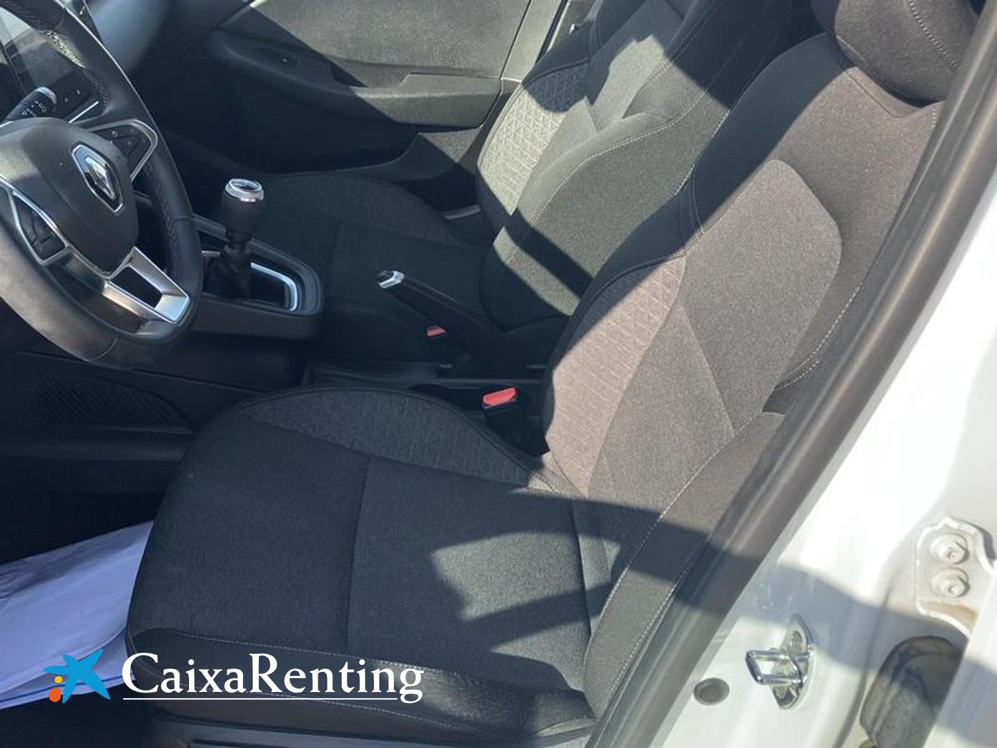 Renault Clio Intens TCe 66 kW (90 CV)