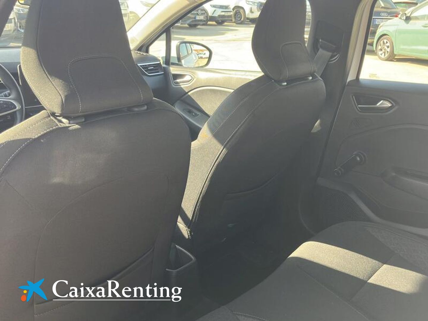 Renault Clio Intens TCe 66 kW (90 CV)