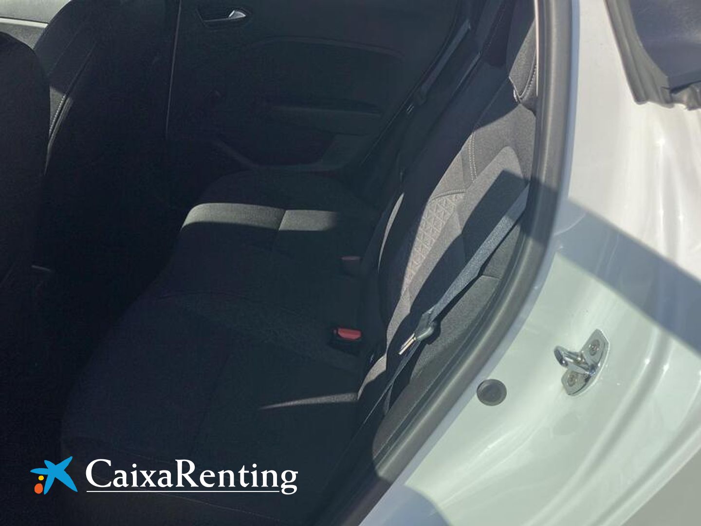 Renault Clio Intens TCe 66 kW (90 CV)