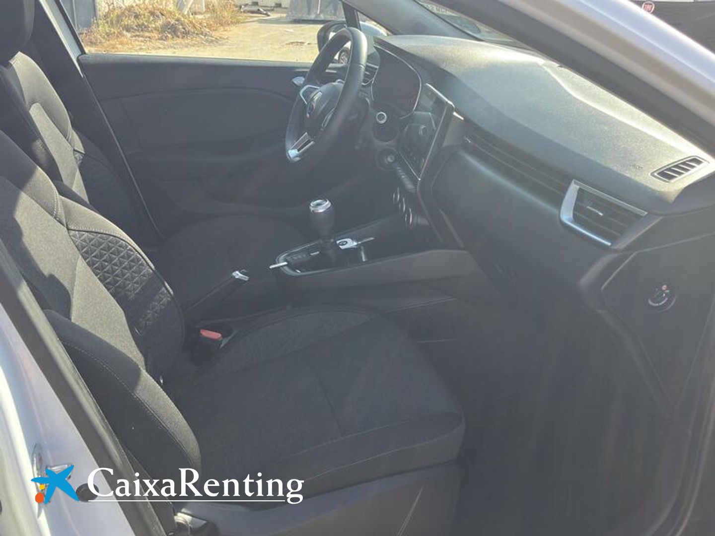 Renault Clio Intens TCe 66 kW (90 CV)